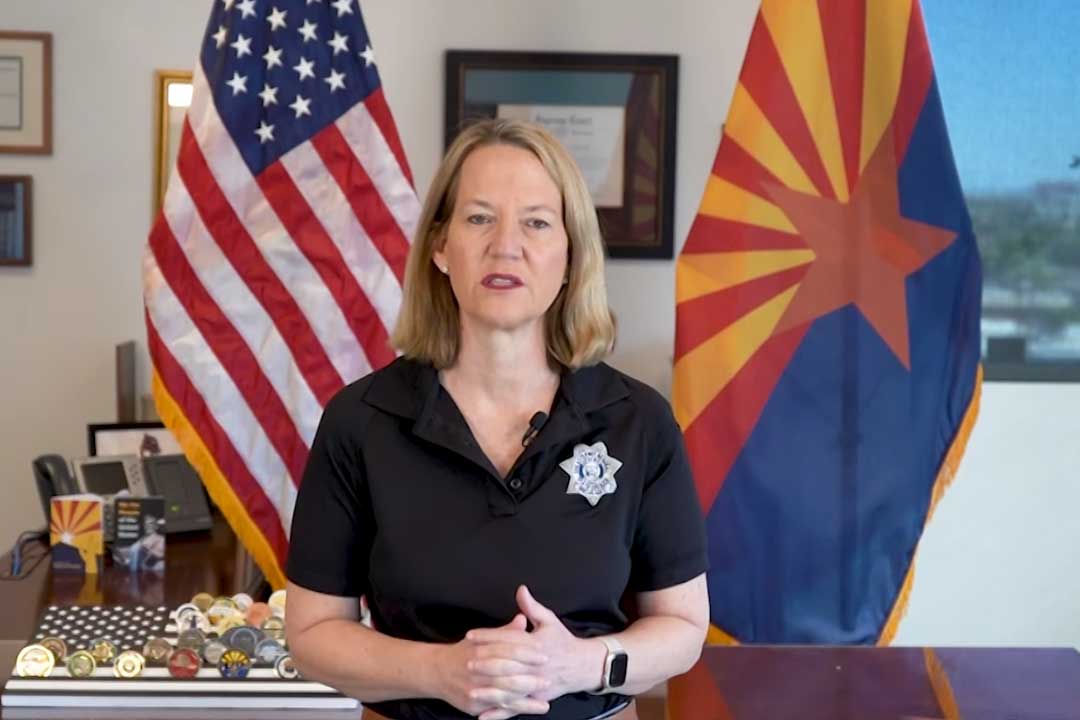 Fiscal Kris Mayes se defiende: ‘torcieron mis palabras’