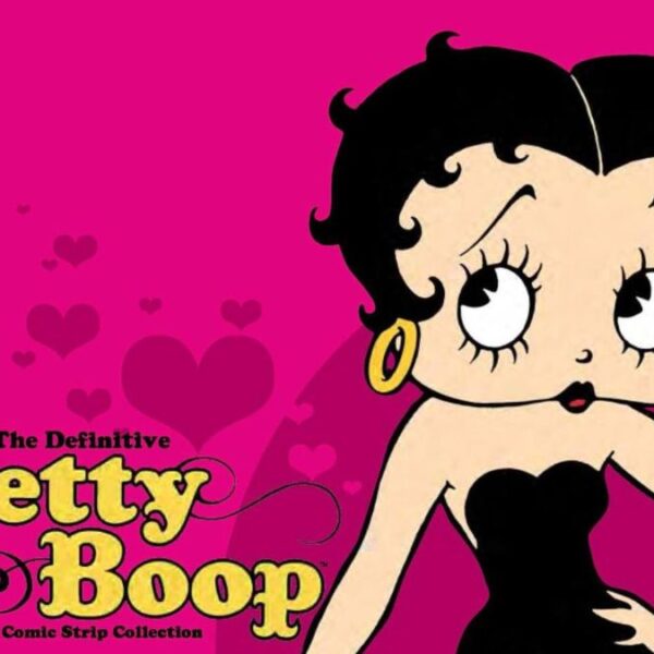 Betty Boop y otros personajes de 1930 pasan a ser del dominio público