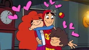 CineXperto | Los Colorados, la nueva serie animada