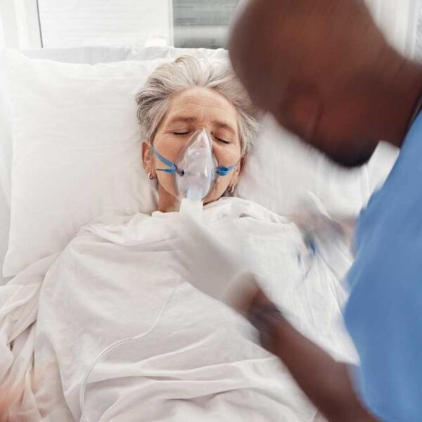 Severa temporada de gripe en el país