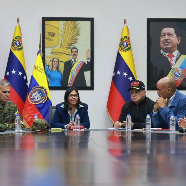 Nicolás Maduro denuncia “secuestro” de Estados Unidos y se declara no culpable