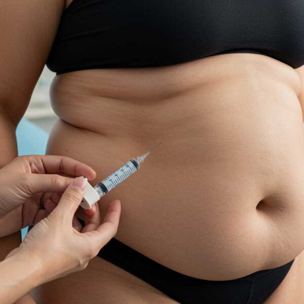 Alertas de seguridad por Ozempic