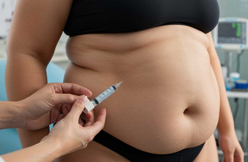 Alertas de seguridad por Ozempic