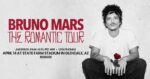 Bruno Mars viene al Valle