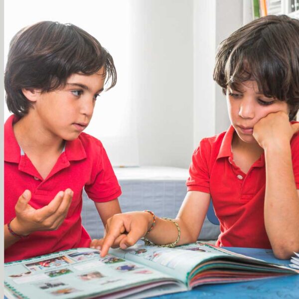 Triunfa educación bilingüe en Arizona