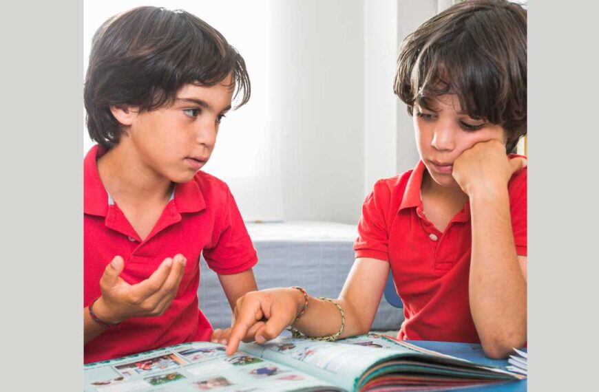 Triunfa educación bilingüe en Arizona