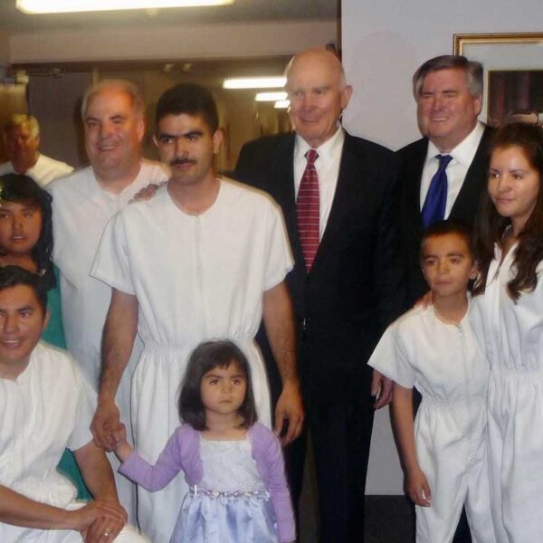 ¿Están regresando los días oscuros de la SB 1070?