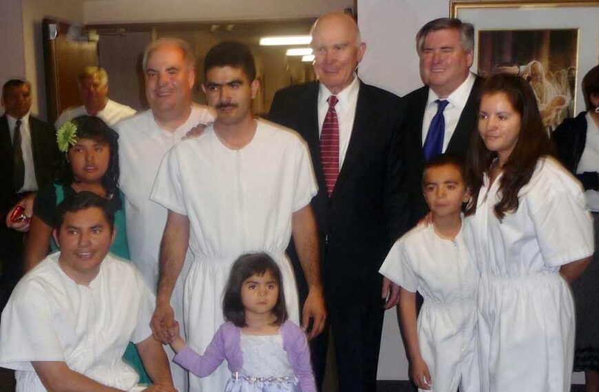 ¿Están regresando los días oscuros de la SB 1070?