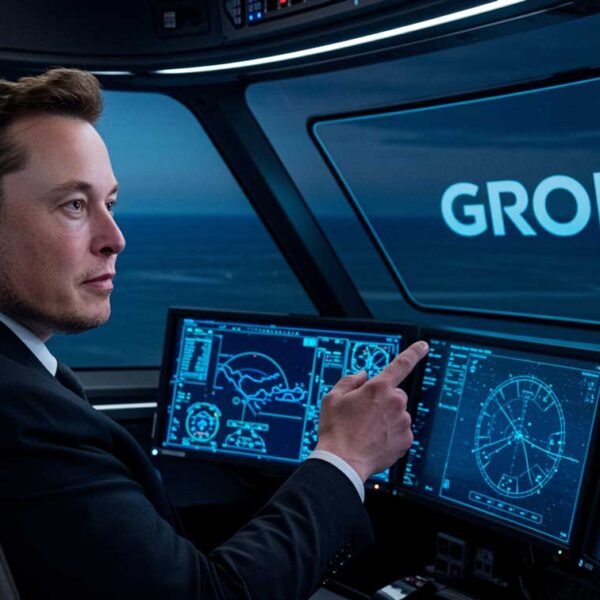 Fiscalía de Arizona investiga el chatbot Grok de plataforma X