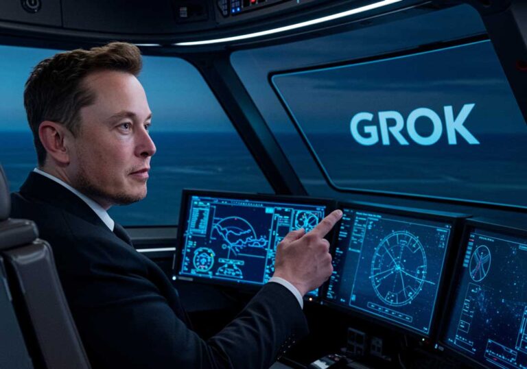Fiscalía de Arizona investiga el chatbot Grok de plataforma X