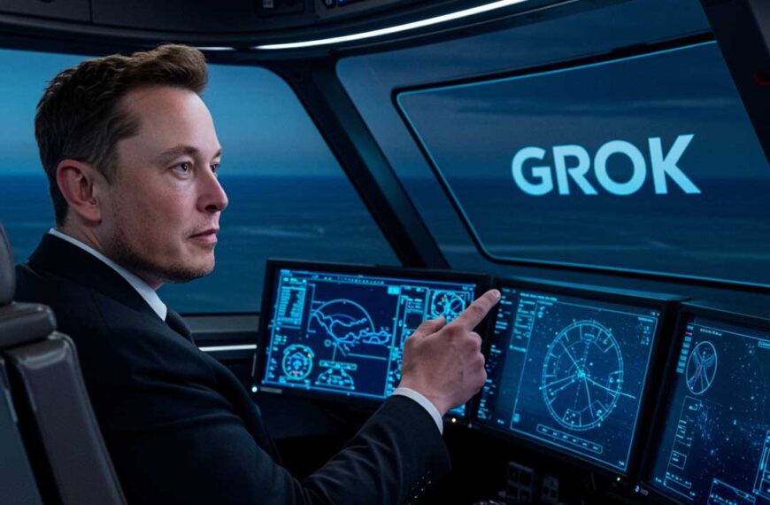 Fiscalía de Arizona investiga el chatbot Grok de plataforma X