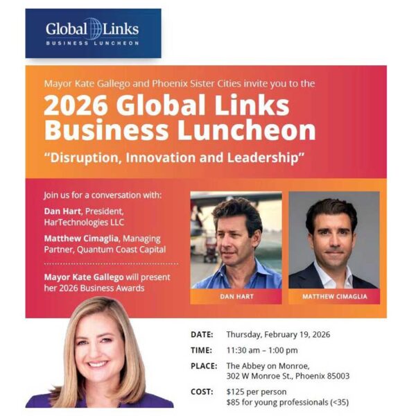 Phoenix se alista para el futuro