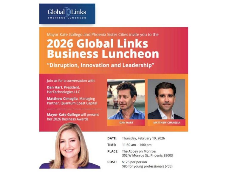 Phoenix se alista para el futuro