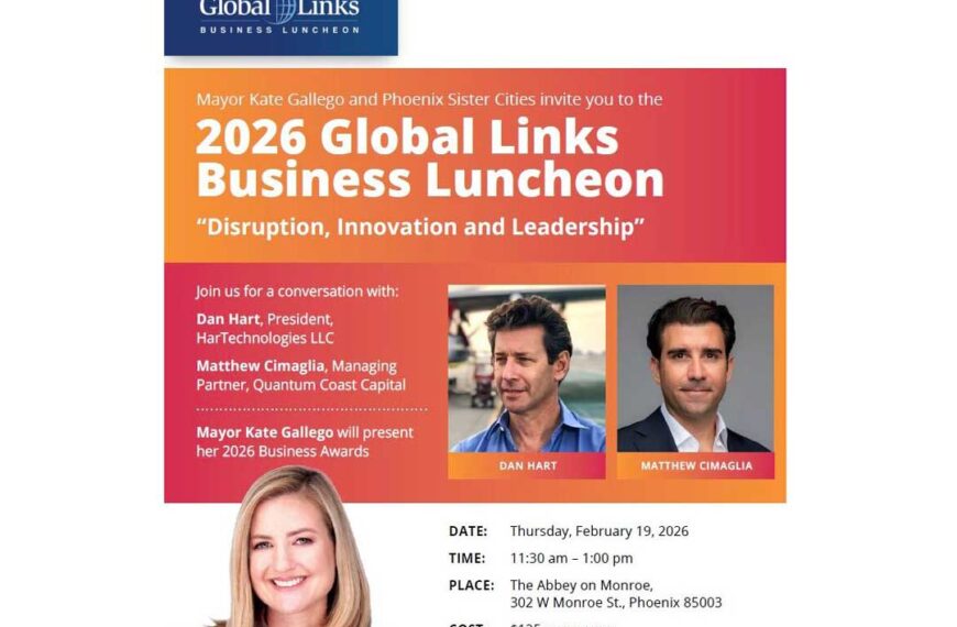 Phoenix se alista para el futuro