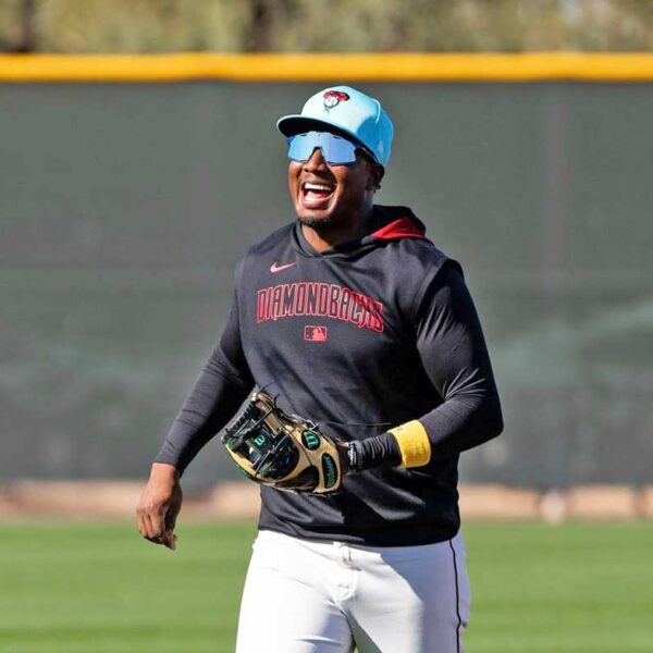 Perdomo y Marte listos para representar a Dominicana