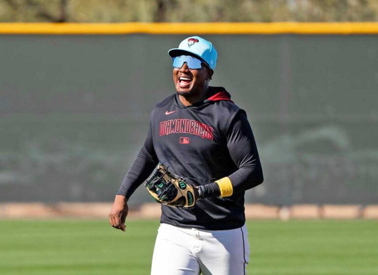 Perdomo y Marte listos para representar a Dominicana