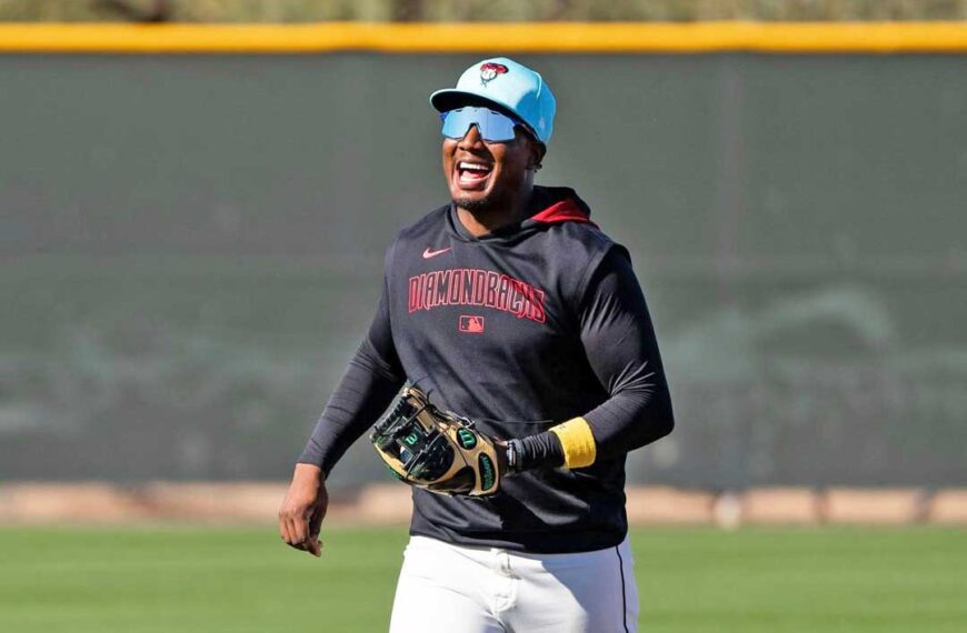 Perdomo y Marte listos para representar a Dominicana