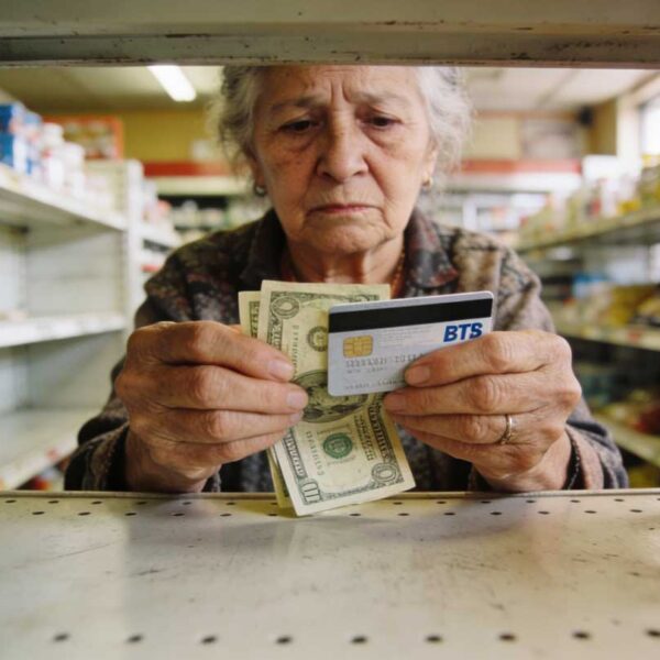 Eliminarían impuesto para alimentos