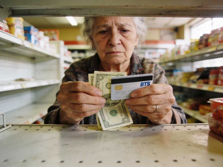 Eliminarían impuesto para alimentos