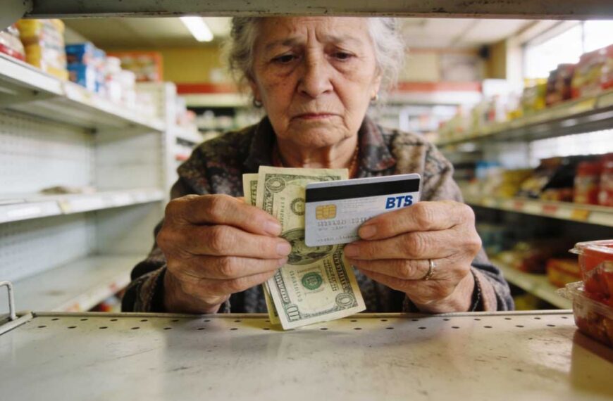 Eliminarían impuesto para alimentos