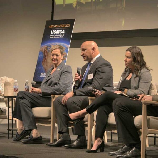 Apuesta Arizona por el libre comercio