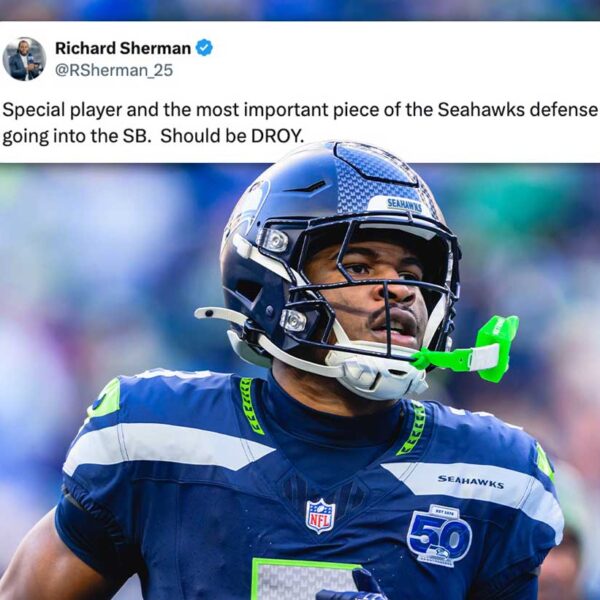 Un muy improbable Superbowl: Seattle&hellip;