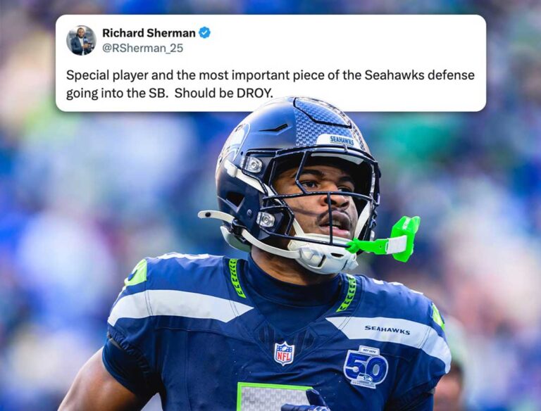 Un muy improbable Superbowl: Seattle Seahawks vs Patriots