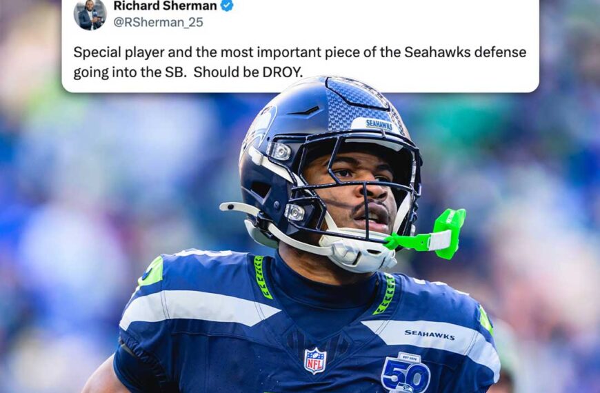 Un muy improbable Superbowl: Seattle Seahawks vs Patriots