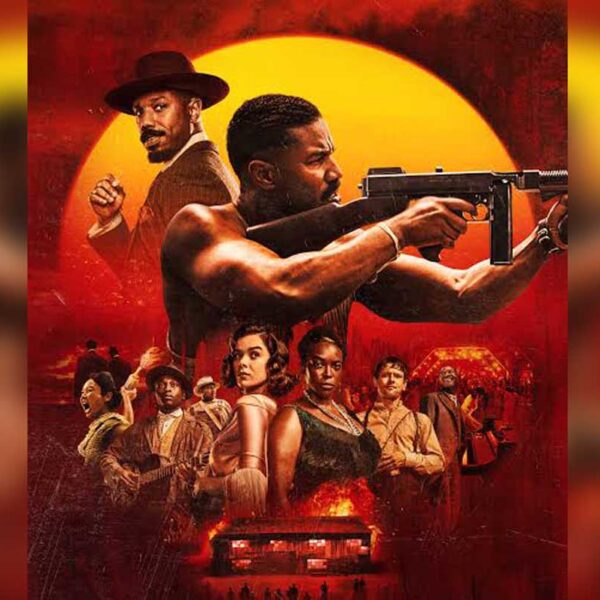 ‘Sinners’ domina las nominaciones al Oscar 2026: ¿de qué trata?