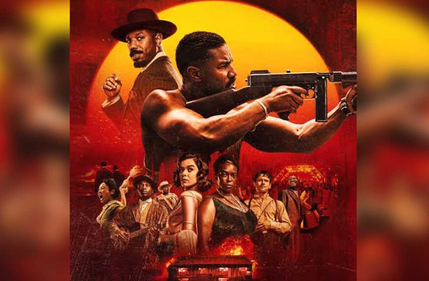 ‘Sinners’ domina las nominaciones al Oscar 2026: ¿de qué trata?