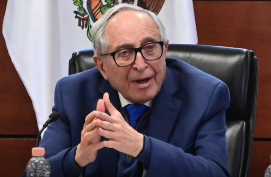 Sarampión en México: confirman primera muerte en el año