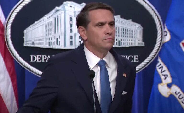 Finalmente liberan los archivos Epstein