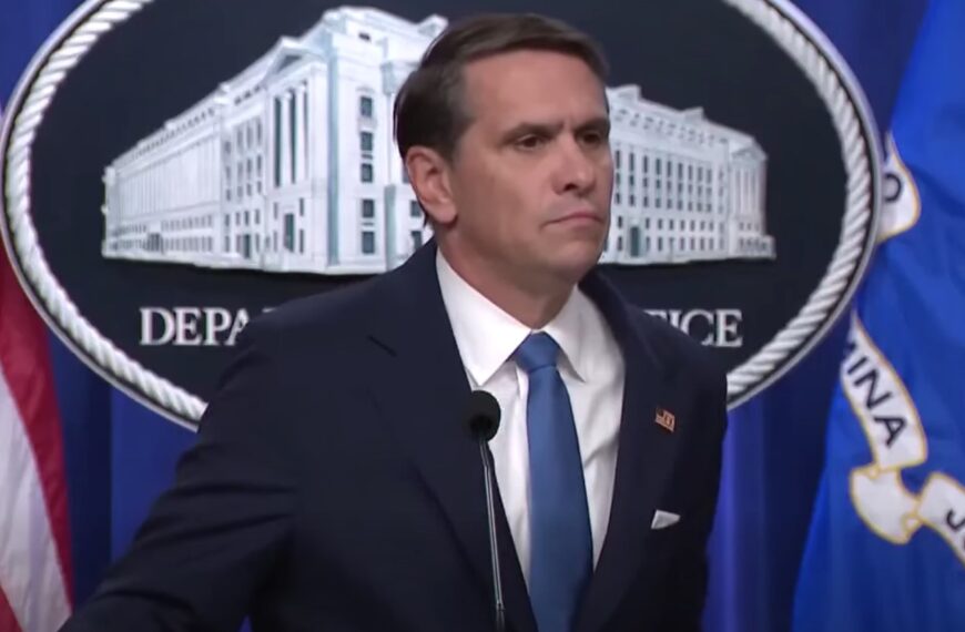 Finalmente liberan los archivos Epstein