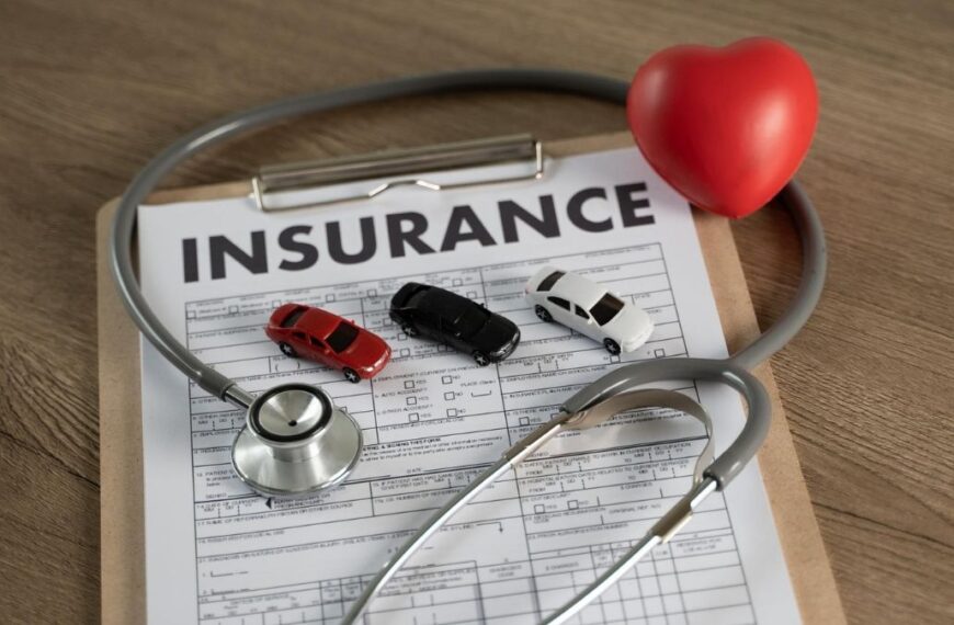 Arizona: El aumento más alto de seguro por multas en EU