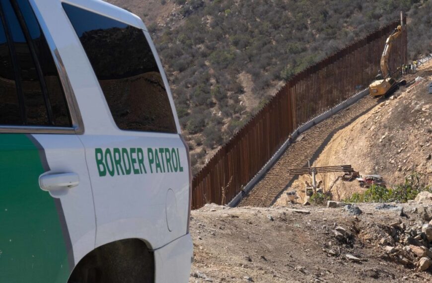 Agentes de la Patrulla Fronteriza disparan contra un hombre en Arivaca