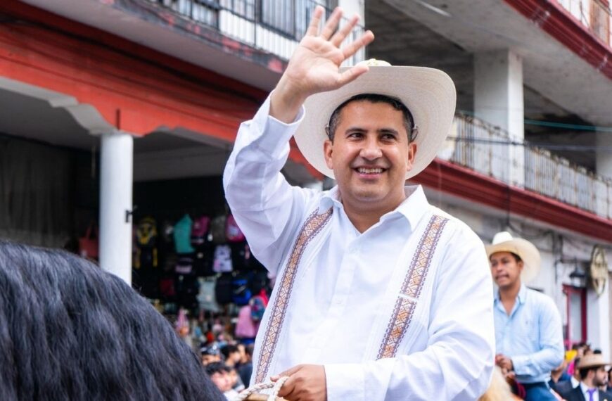 Caso Carlos Manzo: Revelan traición de su círculo cercano