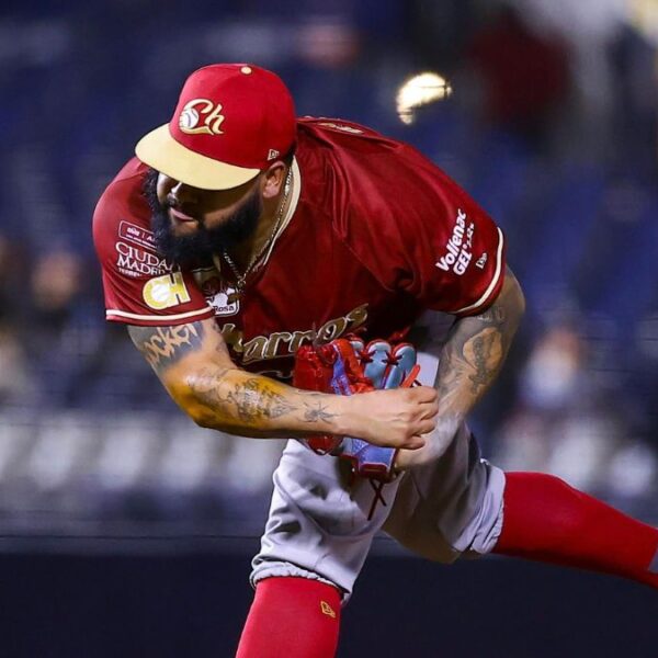 Charros y Tomateros a la final de la LMP y a la Serie del Caribe