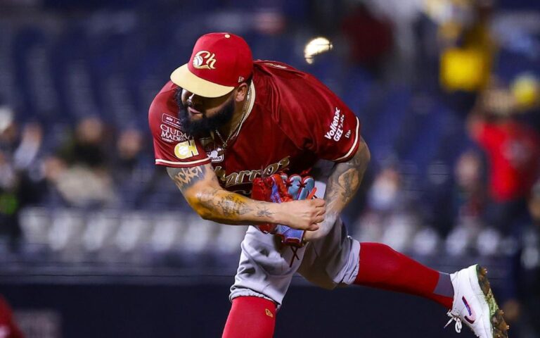 Charros y Tomateros a la final de la LMP y a la Serie del Caribe