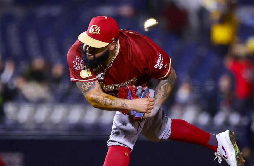 Charros y Tomateros a la final de la LMP y a la Serie del Caribe