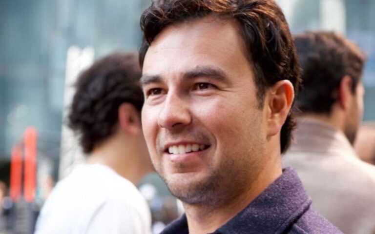 Checo Pérez: ‘Red Bull es el peor trabajo de la F1’, arremete en podcast