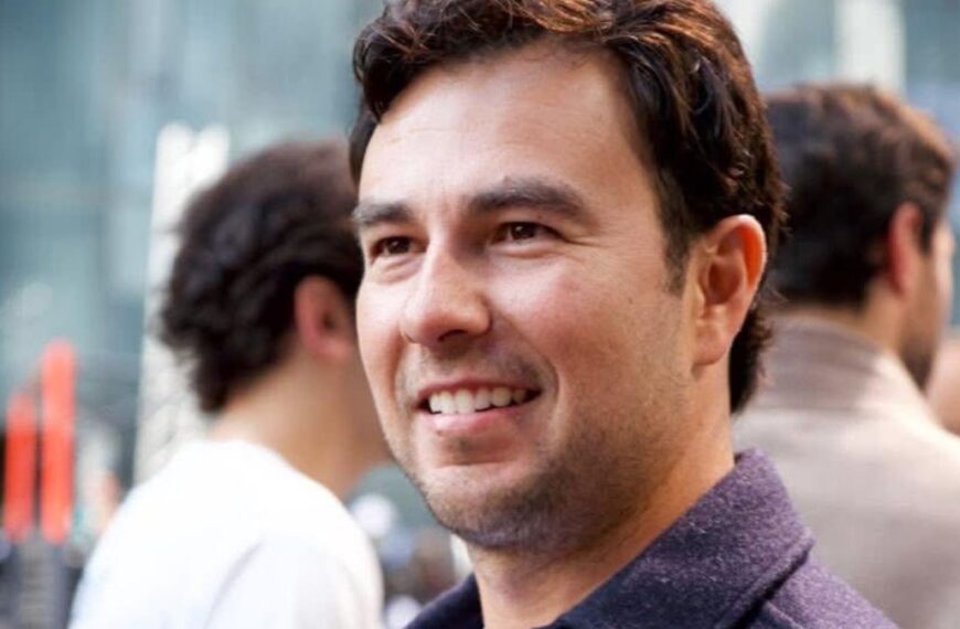 Checo Pérez: ‘Red Bull es el peor trabajo de la F1’, arremete en podcast