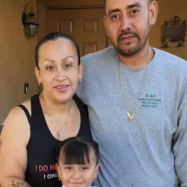 Familia de Cristian Díaz: ‘Él nos salvó y la policía le disparó’