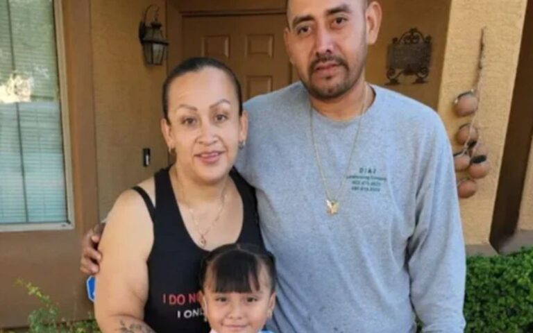 Familia de Cristian Díaz: ‘Él nos salvó y la policía le disparó’