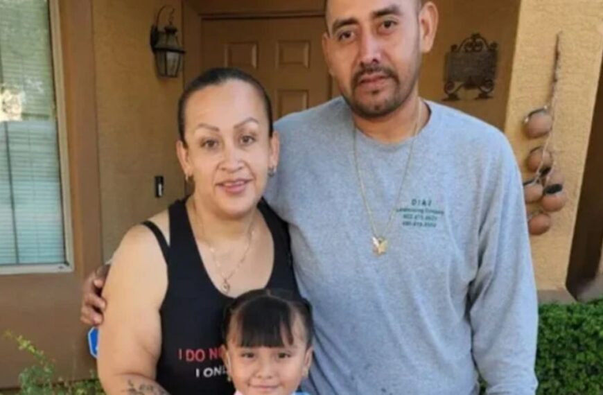 Familia de Cristian Díaz: ‘Él nos salvó y la policía le disparó’