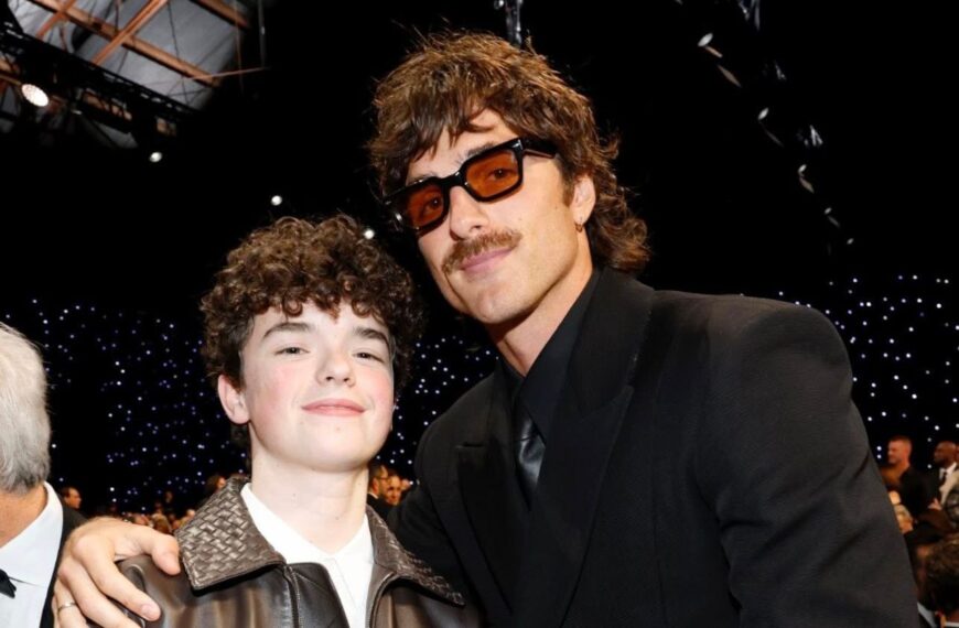 Critics Choice Awards 2026: Lista de ganadores y momentos destacados