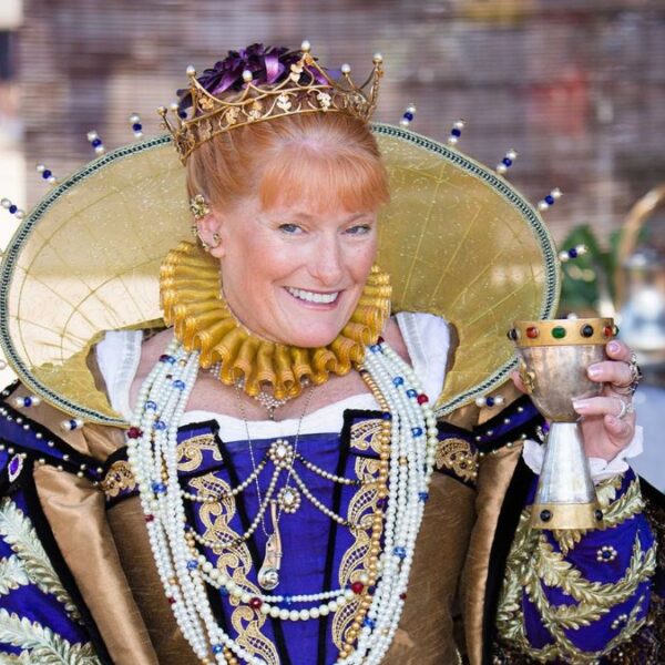 ¡Vive en la época medieval! Inicia el Festival del Renacimiento de Arizona