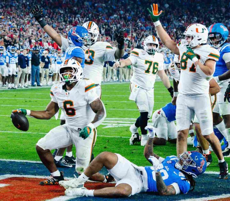 Todo listo para la final del futbol colegial