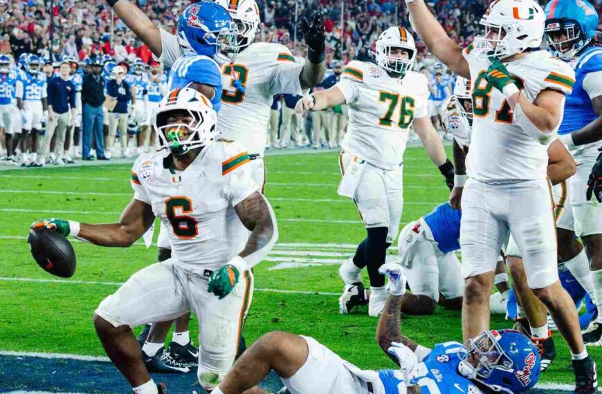 Todo listo para la final del futbol colegial