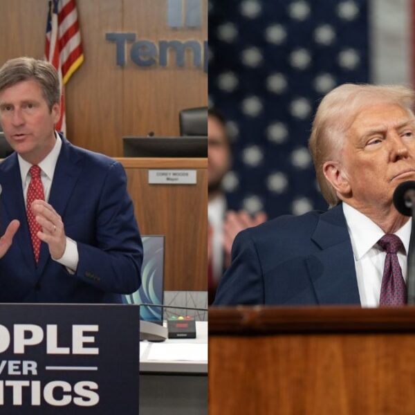 Congresistas exigen a Trump frenar amenazas contra México