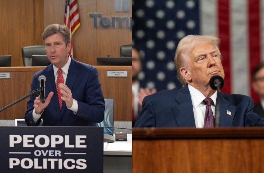 Congresistas exigen a Trump frenar amenazas contra México